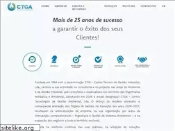 Sites similar to ctga.pt
