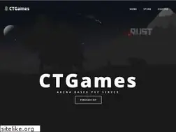 Sites similar to ctgames.us