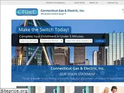 Sites similar to ctgande.com
