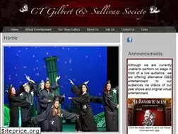 Sites similar to ctgands.org