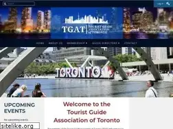 Sites similar to ctgaoftoronto.org