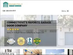Sites similar to ctgarageservice.com