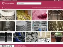 Sites similar to ctgaragiste.com
