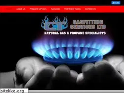 Sites similar to ctgasfitting.com