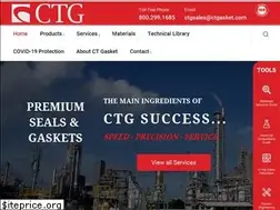 Sites similar to ctgasket.com