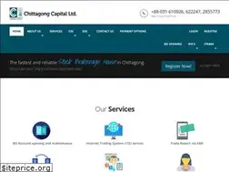 Sites similar to ctgcap.com