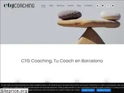 Sites similar to ctgcoaching.com