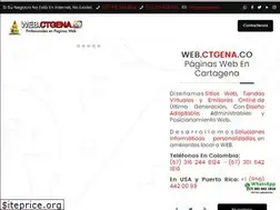 Sites similar to ctgena.co
