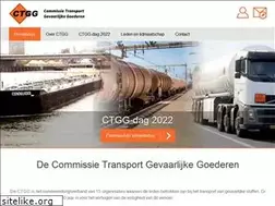 Sites similar to ctgg.nl
