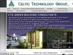 Sites similar to ctggreenbuilding.com