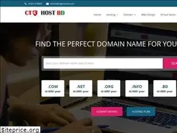 Sites similar to ctghostit.com
