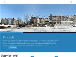 Sites similar to ctglab.nl