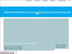 Sites similar to ctglobalservices.com