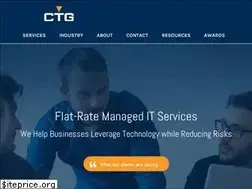 Sites similar to ctgmanagedit.com