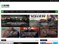 Sites similar to ctgmoviesbd.blogspot.com