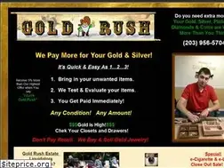 Sites similar to ctgoldrush.biz