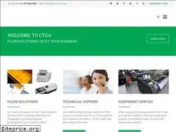 Sites similar to ctgraphicarts.com