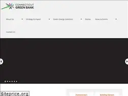 Sites similar to ctgreenbank.com