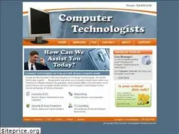 Sites similar to ctgreensburg.com