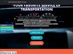 Sites similar to ctgrentacar.com