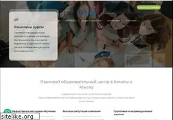 Sites similar to ctgroup.kz