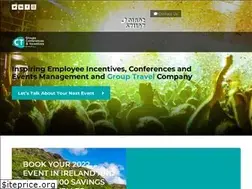 Sites similar to ctgrouptravel.co.uk