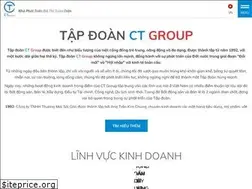 Sites similar to ctgroupvietnam.com