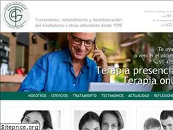 Sites similar to ctgrupo4.com