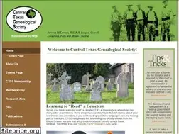Sites similar to ctgs.org