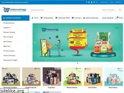Sites similar to ctgshopping.com