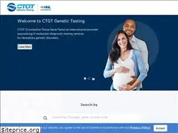 Sites similar to ctgt.net