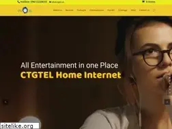 Sites similar to ctgtel.net