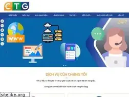 Sites similar to ctgvietnam.com