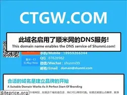 Sites similar to ctgw.com