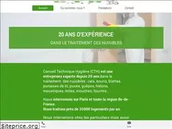 Sites similar to cth-3d.fr