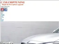 Sites similar to cth-chiptuning.be