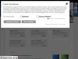 Sites similar to cth-riesa.de