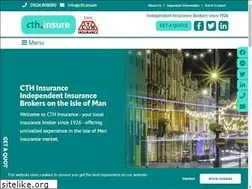 Sites similar to cth.co.im