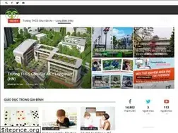 Sites similar to cth.edu.vn