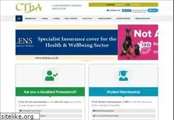 Sites similar to ctha.com