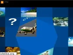 Sites similar to cthai.net