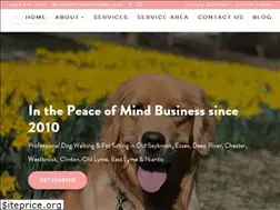 Sites similar to cthappypaws.com