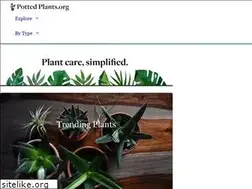Sites similar to cthardyplantsociety.org
