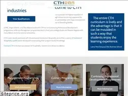 Sites similar to cthawards.com