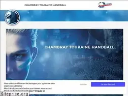 Sites similar to cthb.fr