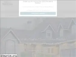 Sites similar to cthbaparadeofhomes.com