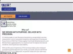 Sites similar to cthcontrols.com