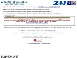 Sites similar to cthcvp.org