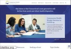Sites similar to cthealth.org