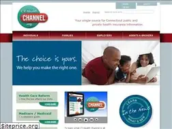 Sites similar to cthealthchannel.org